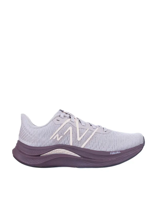 New balance Кросівки сірі жіночі SWFCPRCH4 — інтернет-магазин Charisma